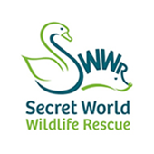WWF secret world logo